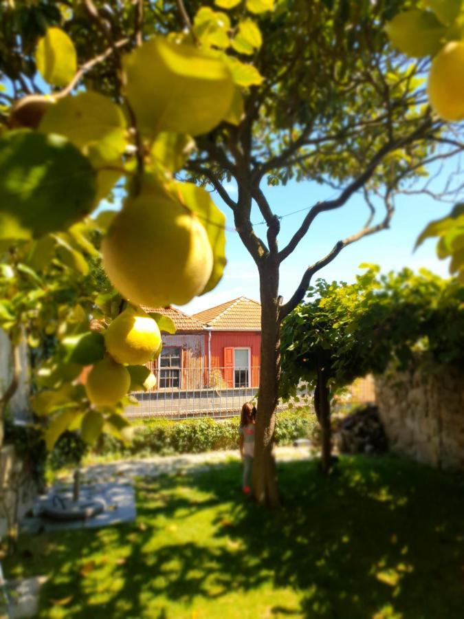 Porto Alegria Garden Hotel Eksteriør billede