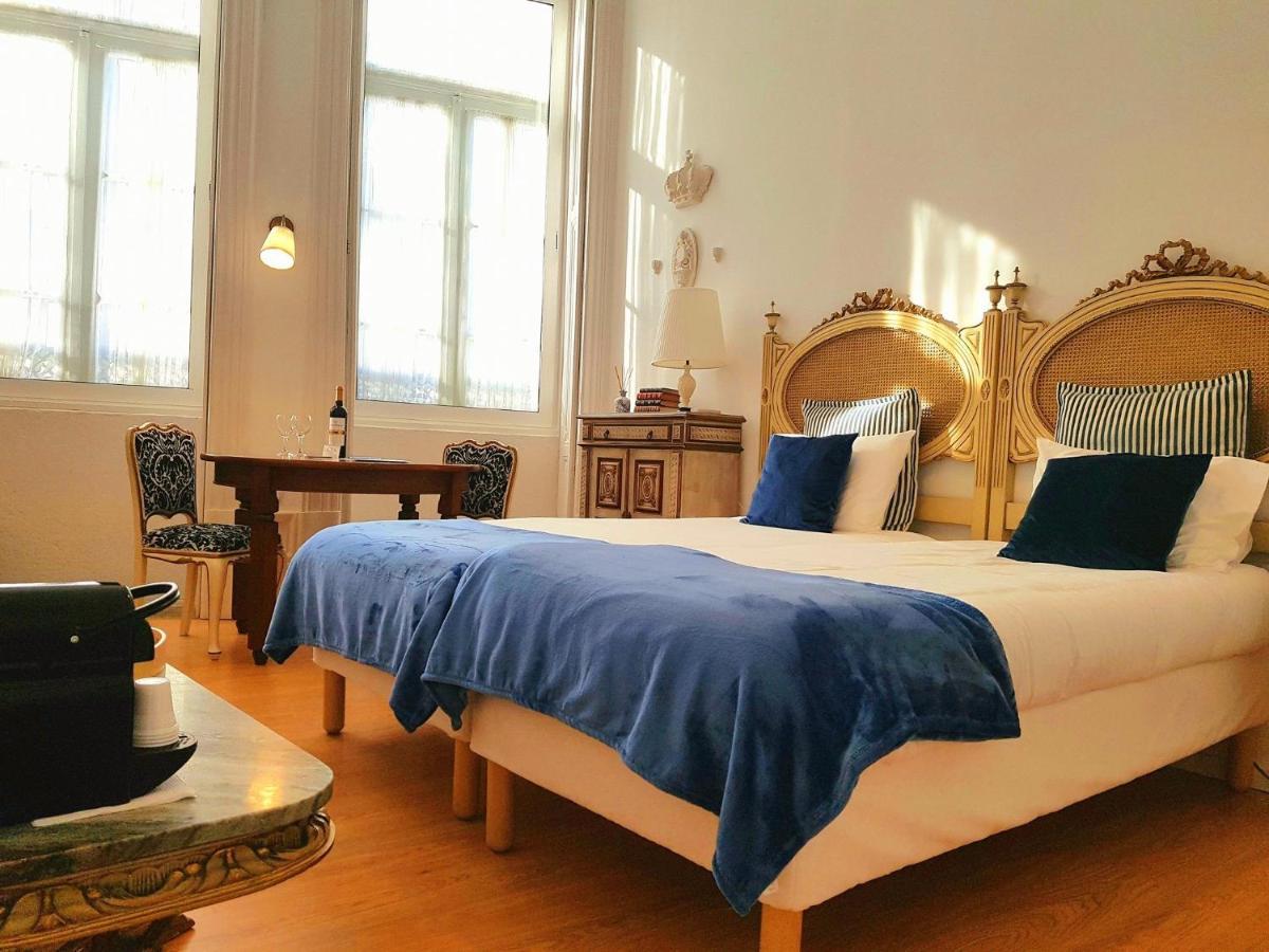 Porto Alegria Garden Hotel Eksteriør billede