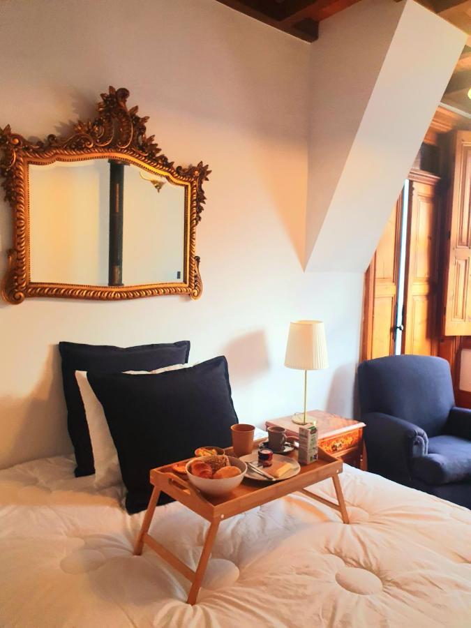 Porto Alegria Garden Hotel Eksteriør billede