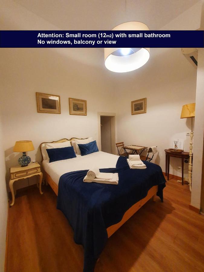 Porto Alegria Garden Hotel Eksteriør billede