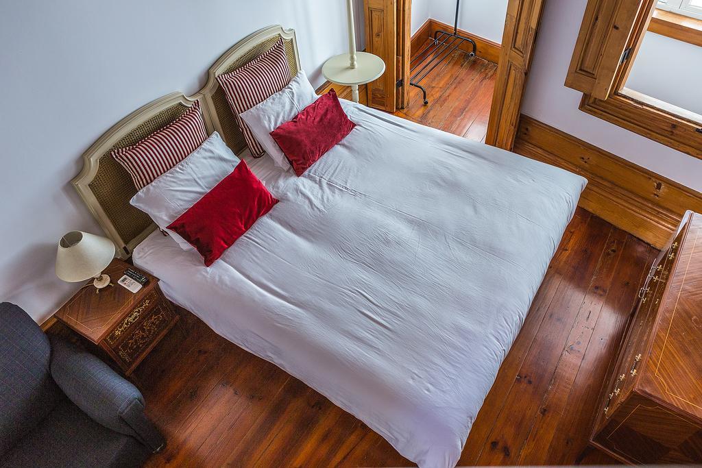 Porto Alegria Garden Hotel Eksteriør billede
