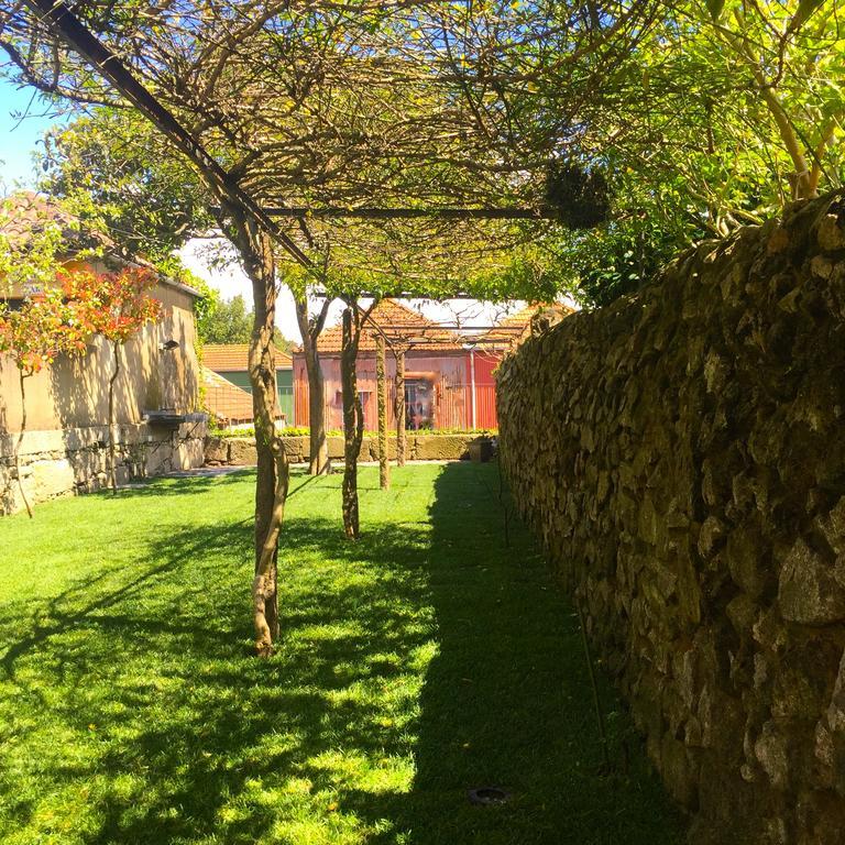 Porto Alegria Garden Hotel Værelse billede